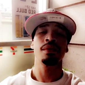 Meet your Posher, Ant